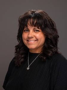 Photo of Jess Sudy RMSC Program Manager & Region 12 MSO Director